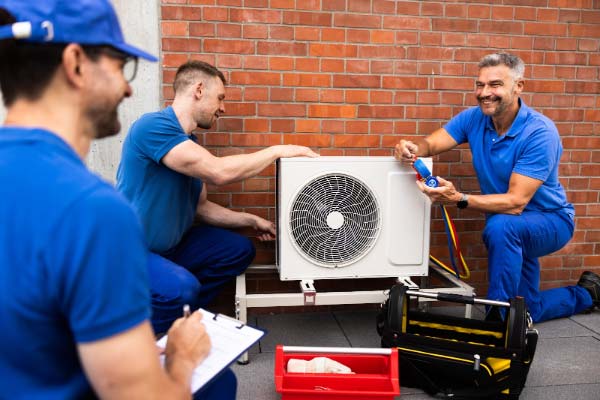Hvac Repair Services Hvac Repair Services