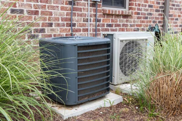 Hvac System Installation Replacement Hvac System Installation Replacement