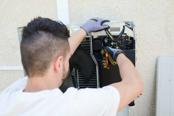 Residential Hvac Installation Maintenance Services Residential Hvac Installation Maintenance Services